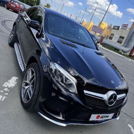 SUV   Mercedes-Benz GLE Coupe 2019 , 6480000 , 