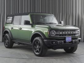 SUV   Ford Bronco 2022 , 7850000 , 