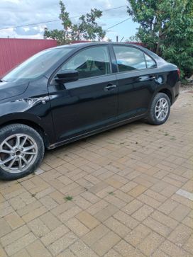  Skoda Rapid 2014 , 850000 , --