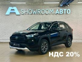 SUV   Toyota RAV4 2025 , 4470000 , 