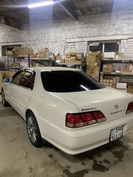  Toyota Cresta 2000 , 1200000 , 