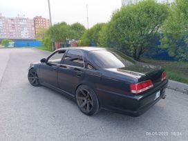  Toyota Cresta 1997 , 770000 , 