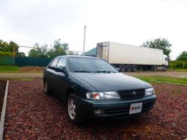  Nissan Sunny 1996 , 240000 , 