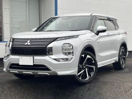 SUV   Mitsubishi Outlander 2022 , 2600000 , 