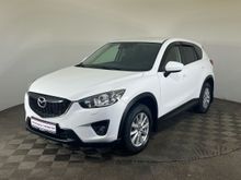  CX-5, 2014