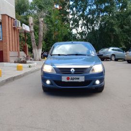  Renault Logan 2011 , 330000 , 