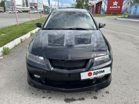  Honda Accord 2005 , 850000 , 