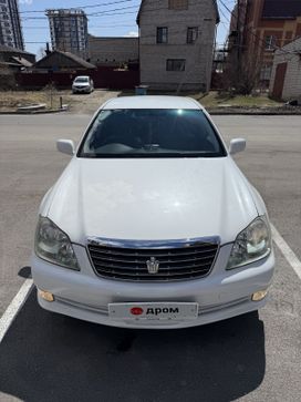  Toyota Crown 2004 , 1100000 , 