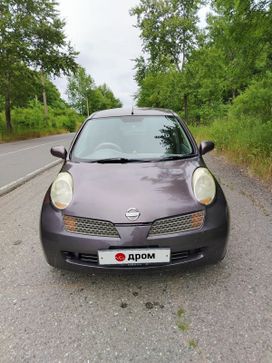  Nissan March 2008 , 300000 , 