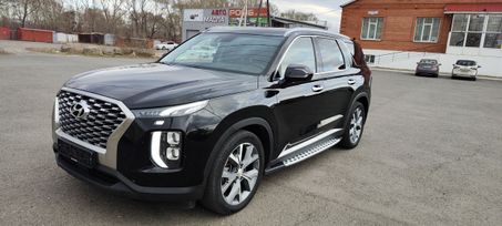 SUV   Hyundai Palisade 2019 , 3999000 , 