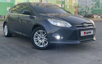  Ford Focus 2012 , 950000 , 