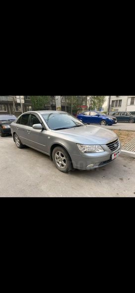  Hyundai NF 2008 , 580000 , 