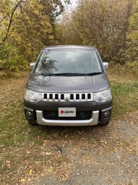    Mitsubishi Delica D:5 2013 , 2400000 , 