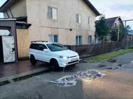  3  Honda HR-V 2000 , 650000 , 
