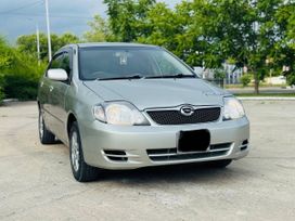  Toyota Corolla 2002 , 385000 , 