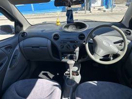  Toyota Vitz 1999 , 360000 , 