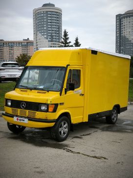  Mercedes-Benz T1 1994 , 599000 , 