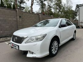  Toyota Camry 2012 , 680000 , 