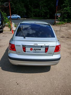  Hyundai Elantra 2005 , 450000 , 