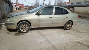  Renault Megane 2002 , 230000 , 