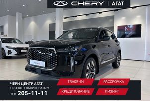 SUV   Chery Tiggo 4 2025 , 2290000 , 
