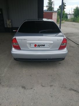  Citroen C5 2004 , 405000 , 