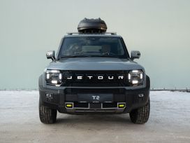 SUV   Jetour T2 2024 , 4249000 , 