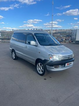    Toyota Town Ace Noah 1998 , 400000 , 