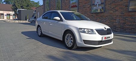  Skoda Octavia 2013 , 1250000 , 