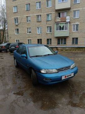  Kia Sephia 1998 , 97000 , 