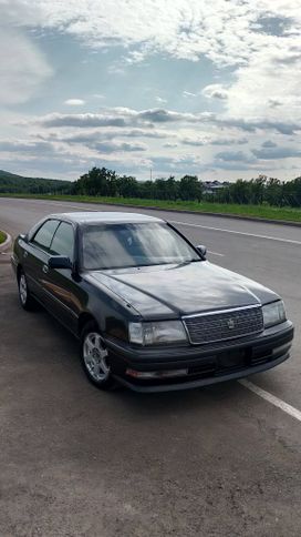  Toyota Crown 1997 , 200000 , 