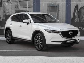 SUV   Mazda CX-5 2018 , 2699000 , 