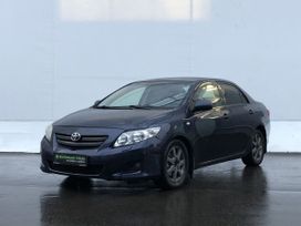  Toyota Corolla 2008 , 660000 , 