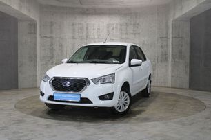  Datsun on-DO 2020 , 629000 , 