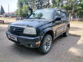 - Grand Vitara, 2000
