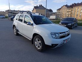 SUV   Renault Duster 2016 , 1050000 , 