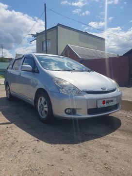    Toyota Wish 2004 , 830000 , 