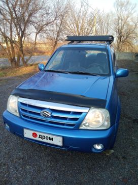 SUV   Suzuki Grand Vitara XL-7 2003 , 875000 , 