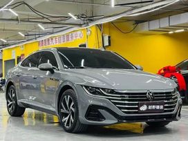  Volkswagen Passat CC 2022 , 2470000 , 