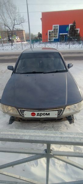 Nissan Bluebird 1999 , 350000 , 