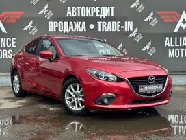  Mazda Mazda3 2014 , 1140000 , 