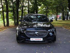  Mercedes-Benz E-Class 2025 , 10200000 , 