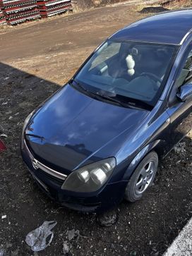  Opel Astra 2006 , 333000 , -