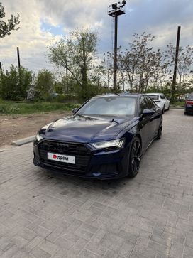  Audi A6 2018 , 5500000 , 