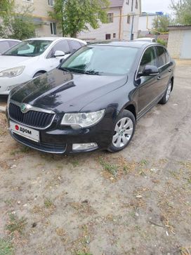  Skoda Superb 2011 , 1000000 , 