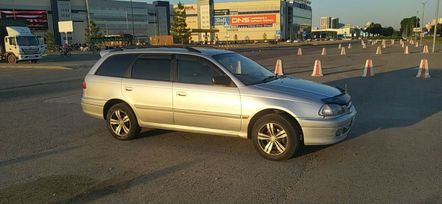  Toyota Caldina 1998 , 400000 , 