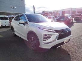 SUV   Mitsubishi Eclipse Cross 2021 , 1320000 , 