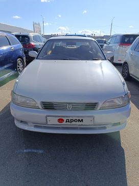  Toyota Mark II 1996 , 635000 , -