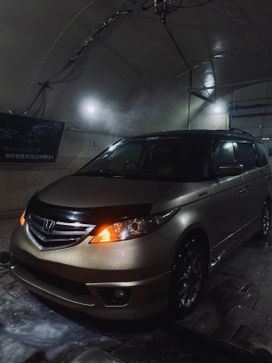    Honda Elysion 2007 , 1550000 ,  