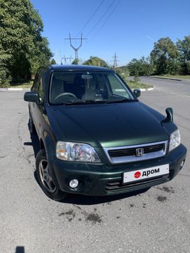 SUV   Honda CR-V 1999 , 630000 , 